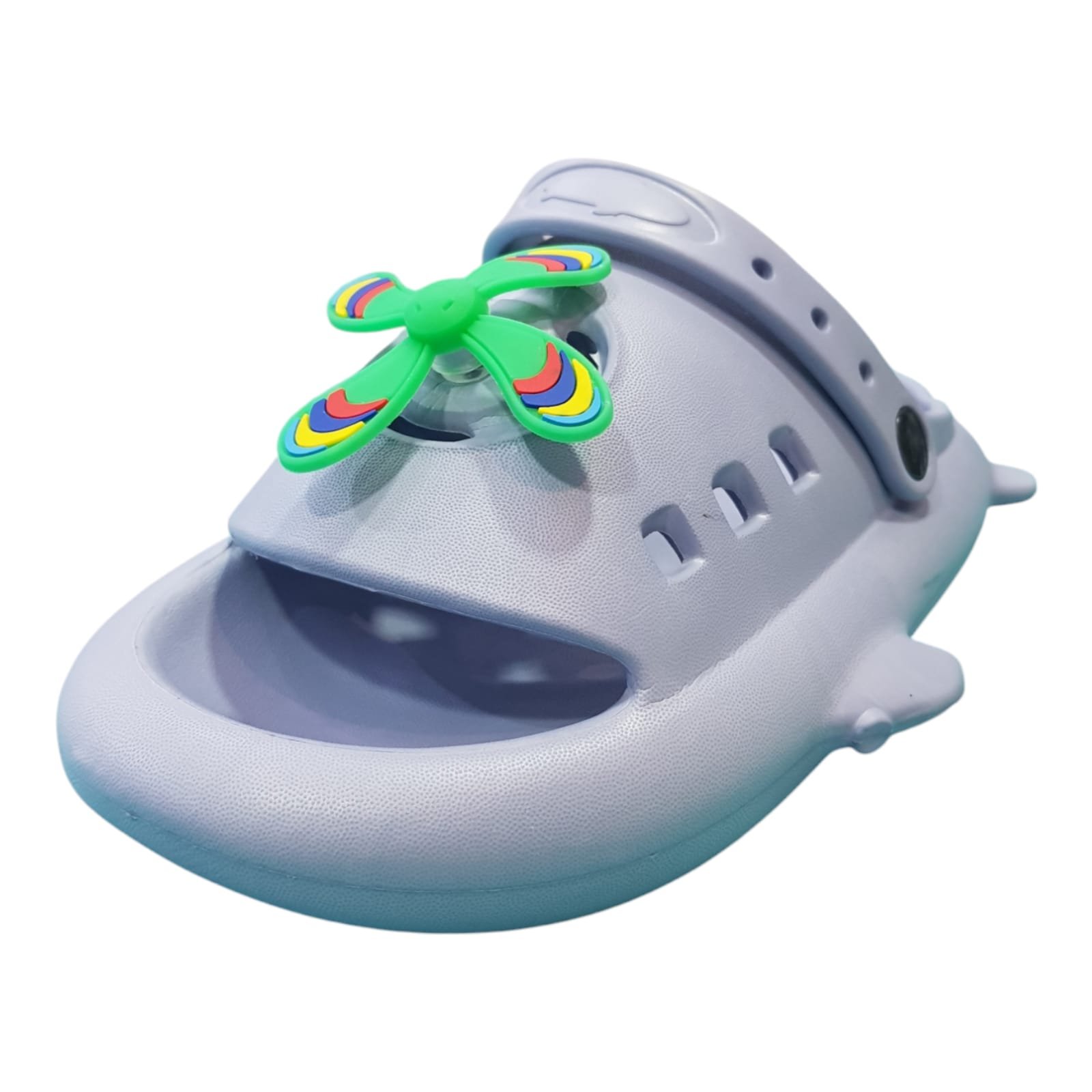 SHARKY-HELICE-CELESTE